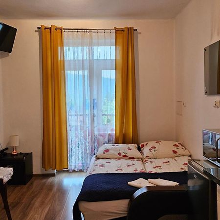Apartament Providentia Zakopane Witkiewicza 3 Eksteriør bilde