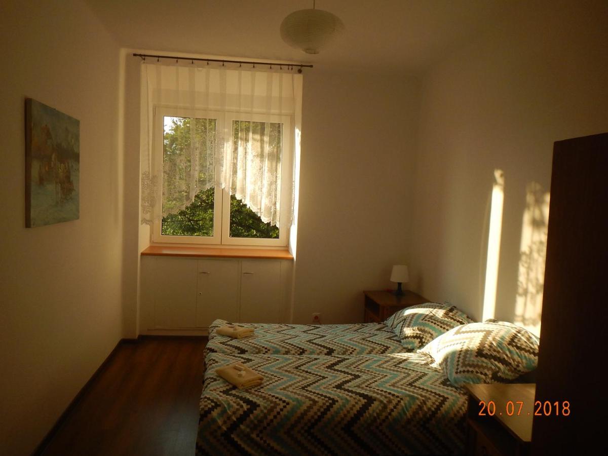 Apartament Providentia Zakopane Witkiewicza 3 Eksteriør bilde