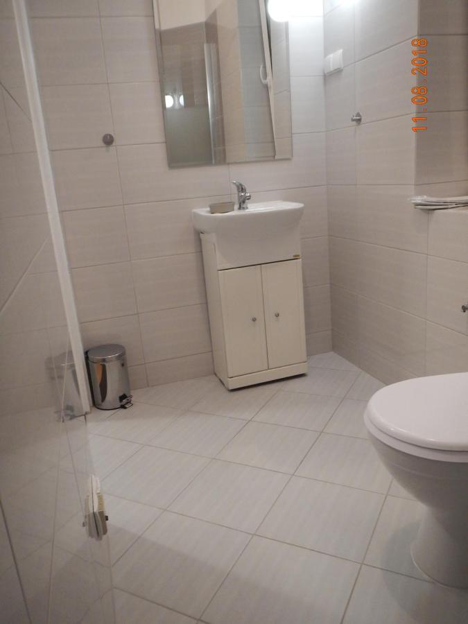 Apartament Providentia Zakopane Witkiewicza 3 Eksteriør bilde