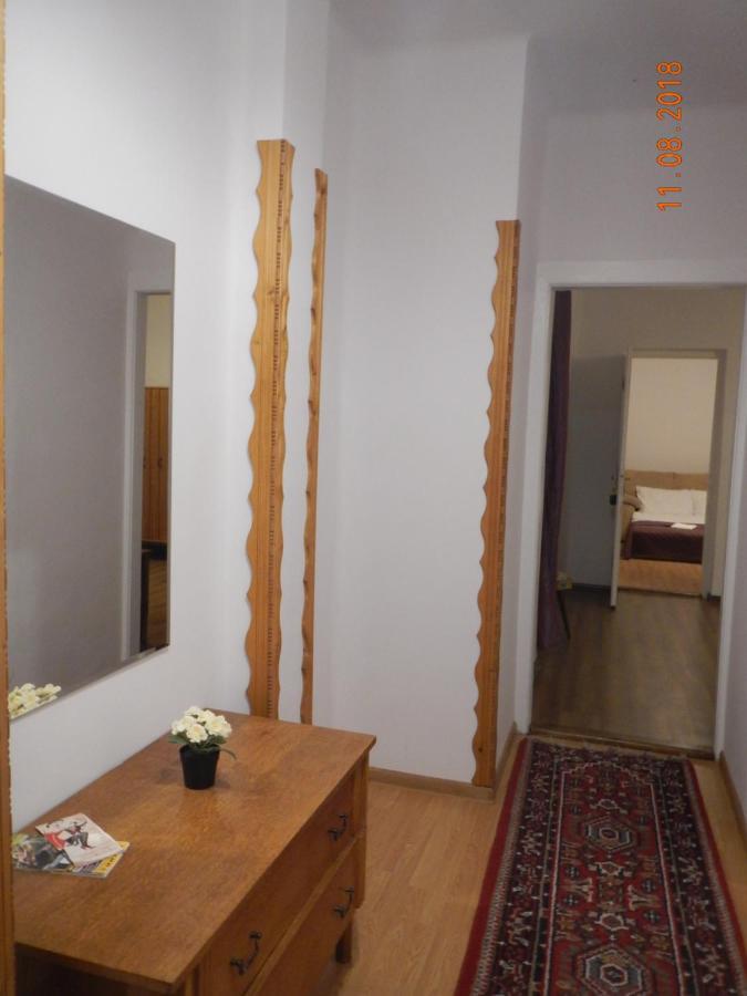 Apartament Providentia Zakopane Witkiewicza 3 Eksteriør bilde