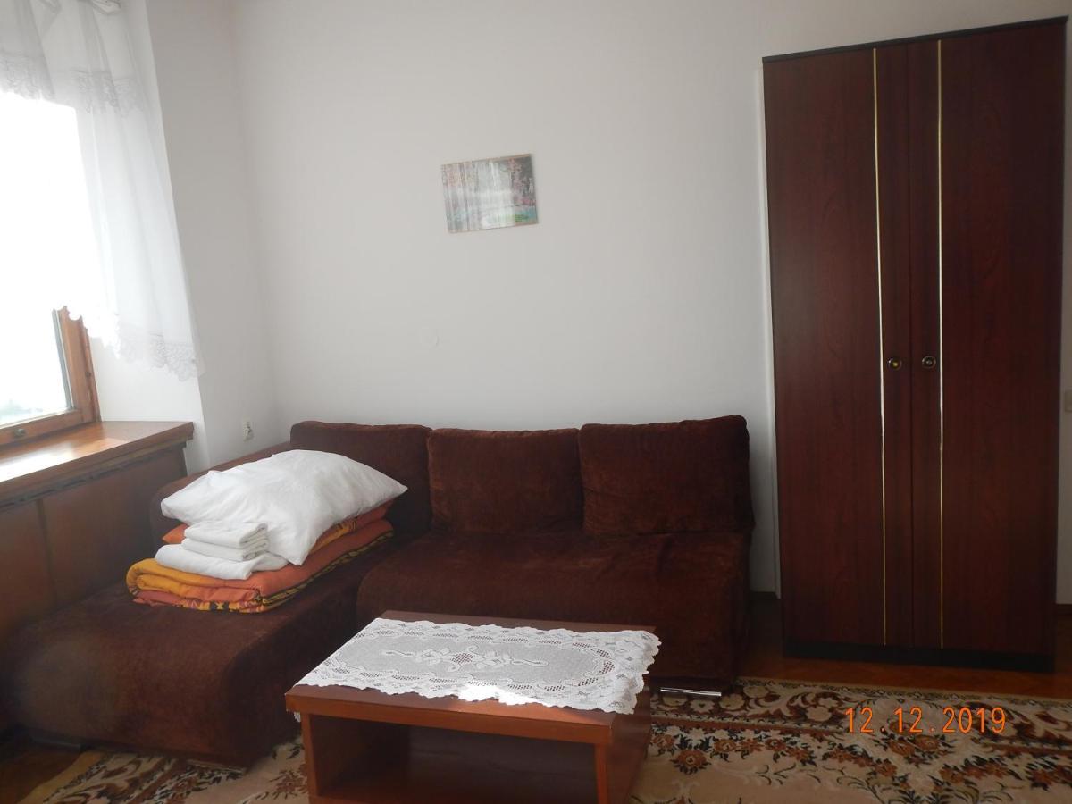 Apartament Providentia Zakopane Witkiewicza 3 Eksteriør bilde