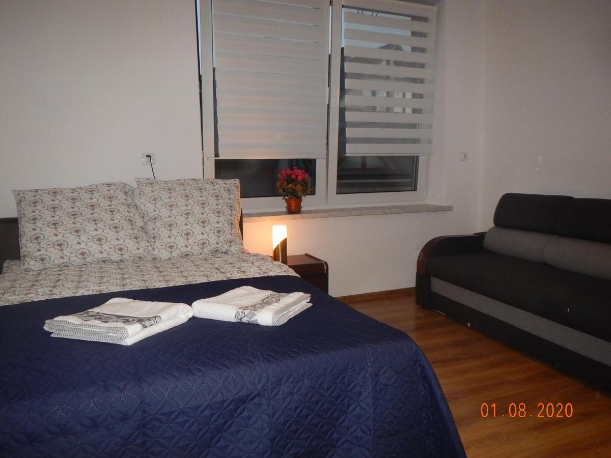 Apartament Providentia Zakopane Witkiewicza 3 Eksteriør bilde