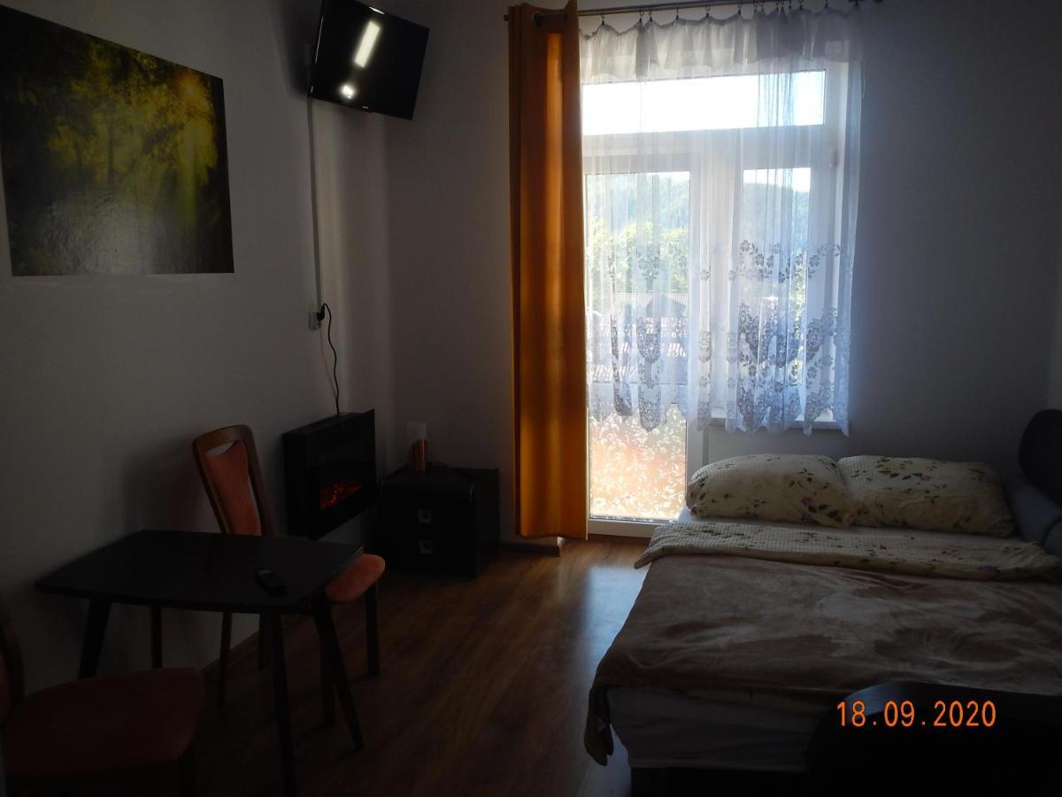 Apartament Providentia Zakopane Witkiewicza 3 Eksteriør bilde