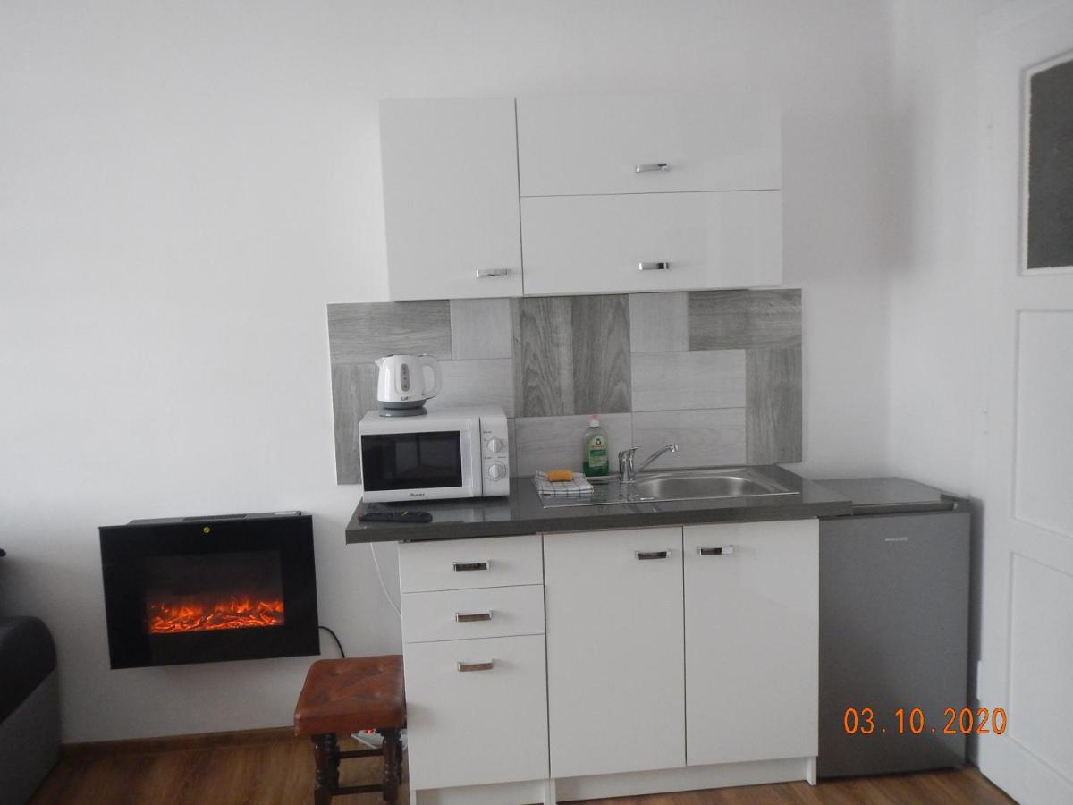 Apartament Providentia Zakopane Witkiewicza 3 Eksteriør bilde