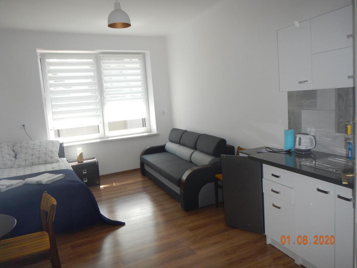 Apartament Providentia Zakopane Witkiewicza 3 Eksteriør bilde
