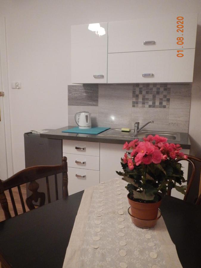 Apartament Providentia Zakopane Witkiewicza 3 Eksteriør bilde