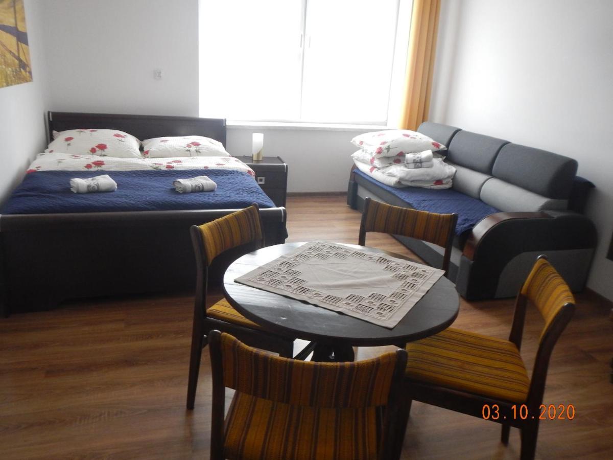 Apartament Providentia Zakopane Witkiewicza 3 Eksteriør bilde