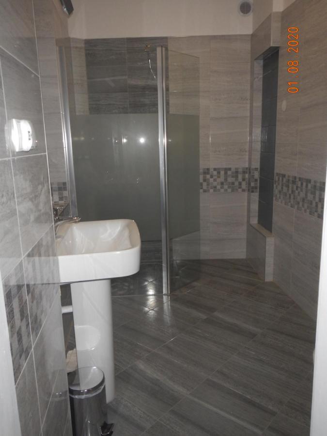 Apartament Providentia Zakopane Witkiewicza 3 Eksteriør bilde