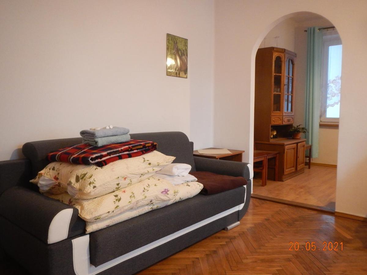 Apartament Providentia Zakopane Witkiewicza 3 Eksteriør bilde