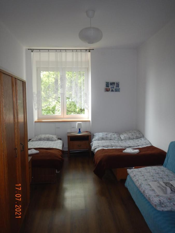 Apartament Providentia Zakopane Witkiewicza 3 Eksteriør bilde