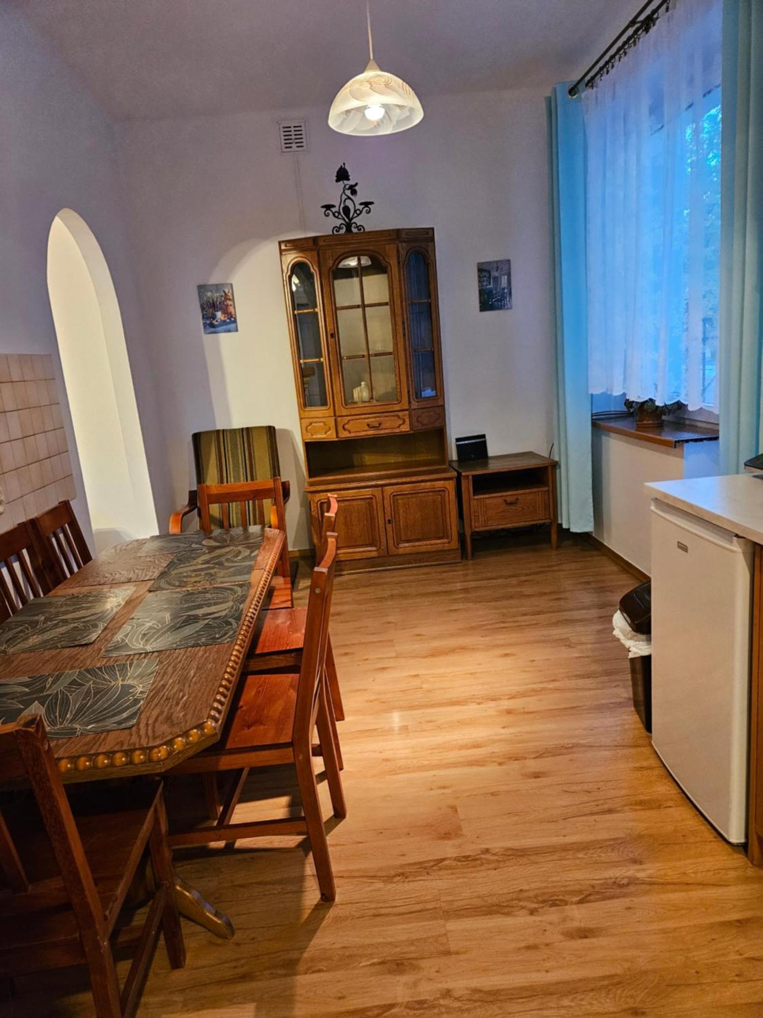 Apartament Providentia Zakopane Witkiewicza 3 Eksteriør bilde