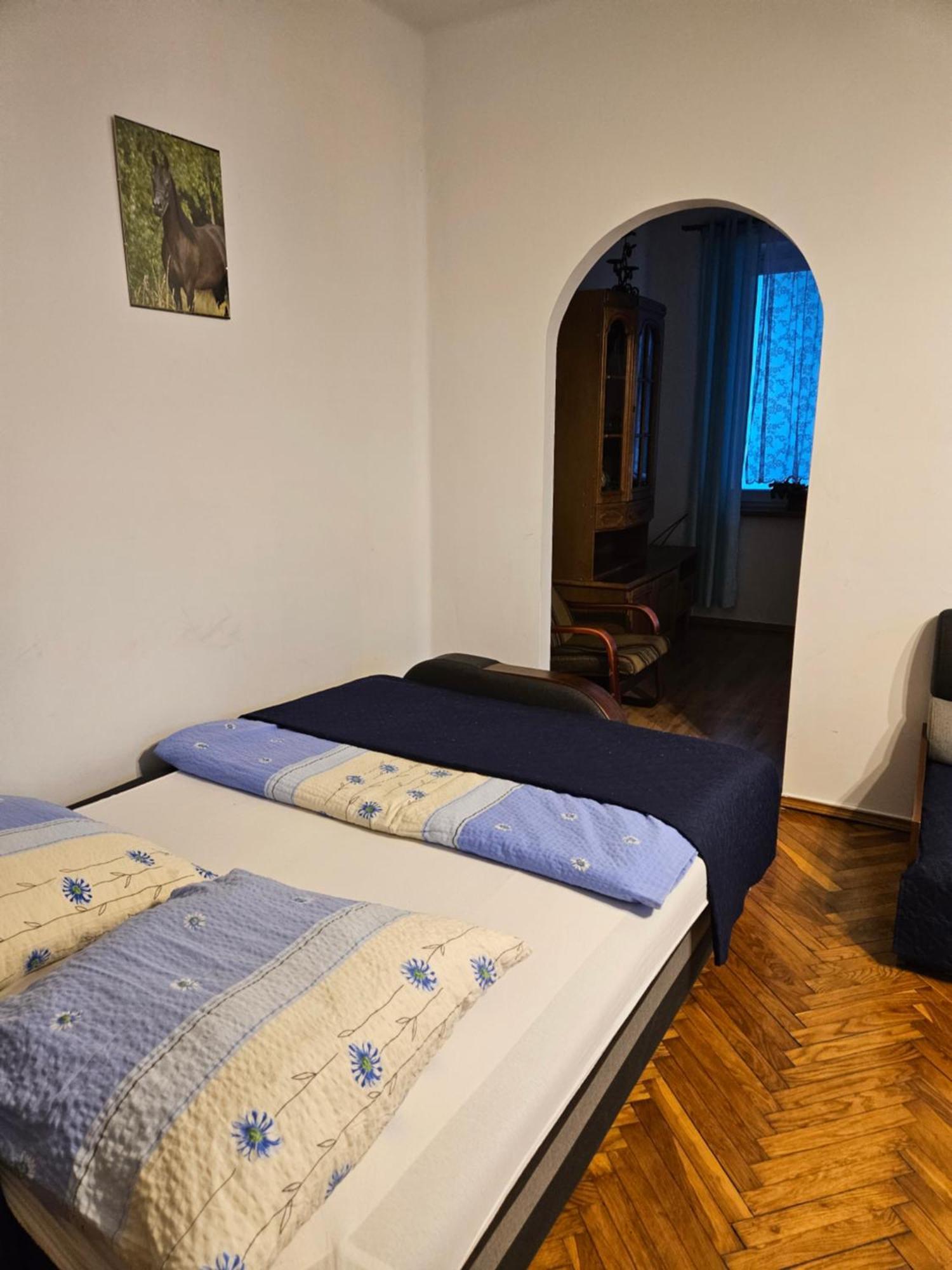 Apartament Providentia Zakopane Witkiewicza 3 Eksteriør bilde