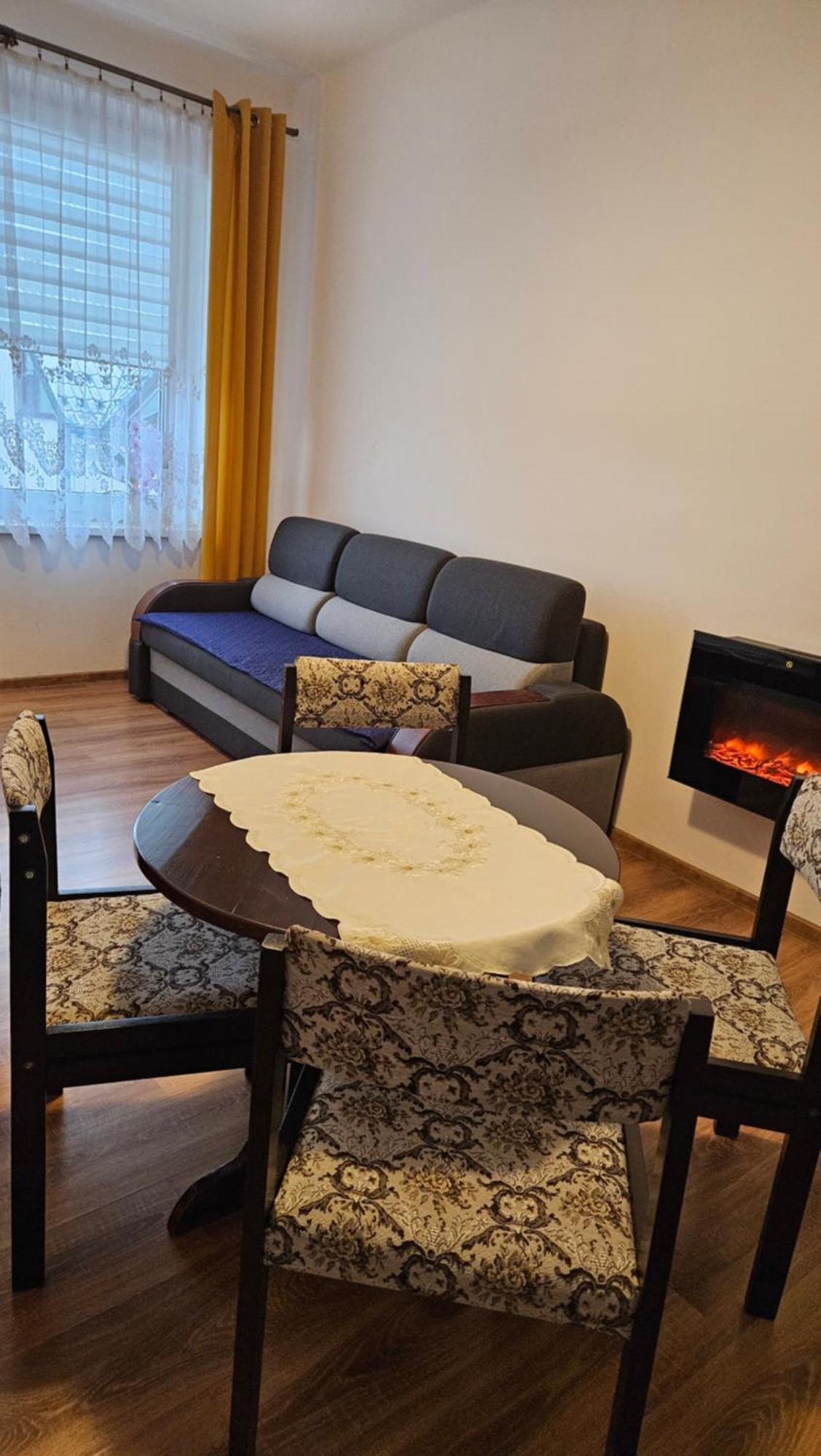 Apartament Providentia Zakopane Witkiewicza 3 Eksteriør bilde