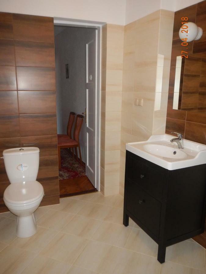 Apartament Providentia Zakopane Witkiewicza 3 Eksteriør bilde