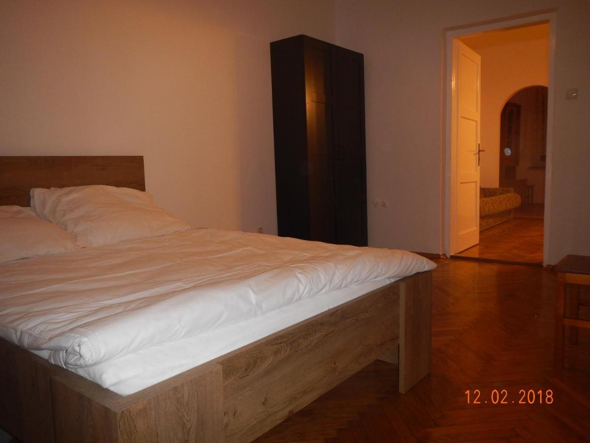 Apartament Providentia Zakopane Witkiewicza 3 Eksteriør bilde