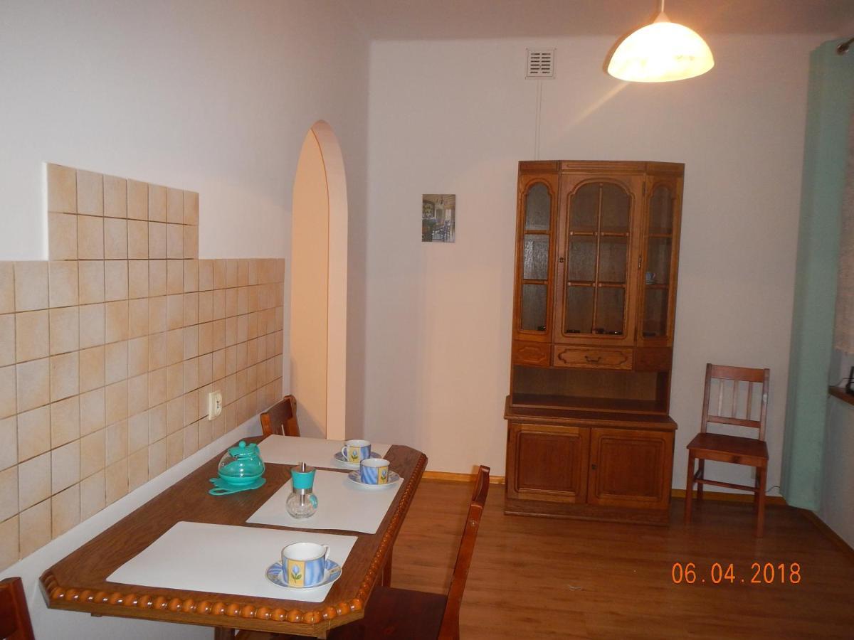 Apartament Providentia Zakopane Witkiewicza 3 Eksteriør bilde