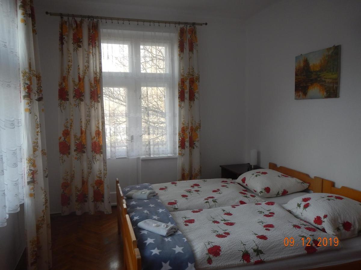 Apartament Providentia Zakopane Witkiewicza 3 Eksteriør bilde