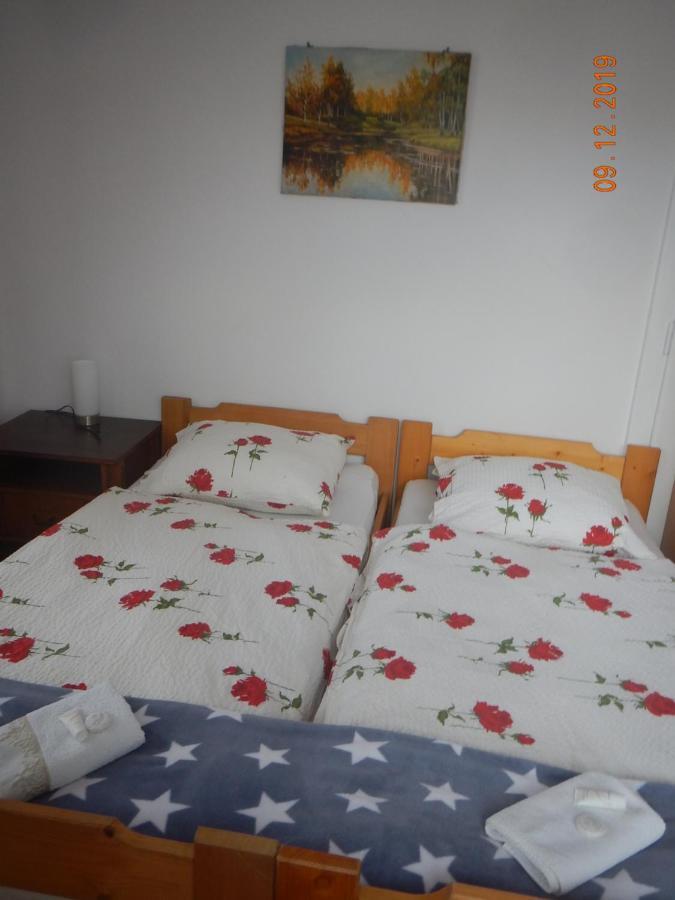 Apartament Providentia Zakopane Witkiewicza 3 Eksteriør bilde